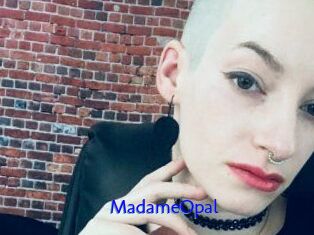MadameOpal