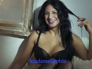 MadameSophia