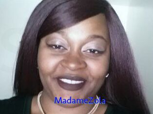 MadameZola Sexo Gratis