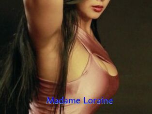 Madame_Loraine