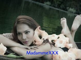 MadammeXXX