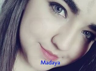 Madaya