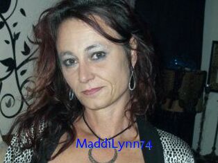 MaddiLynn74