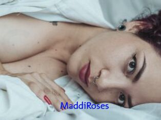 MaddiRoses