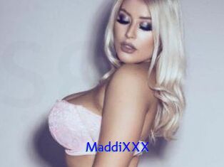 MaddiXXX