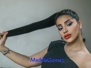 MaddieGomez