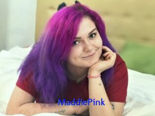 MaddiePink