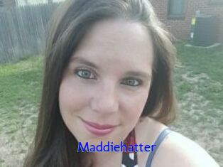 Maddiehatter