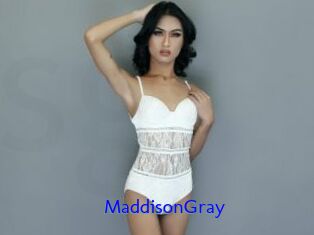 MaddisonGray