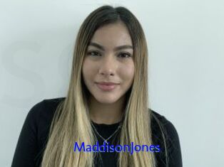 MaddisonJones