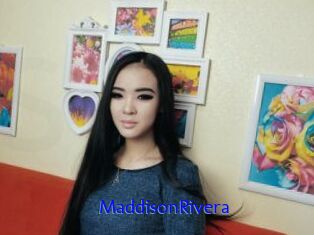 MaddisonRivera