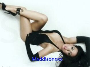 Maddisonxxx