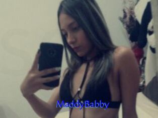 MaddyBabby