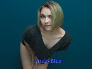 MaddyBlue