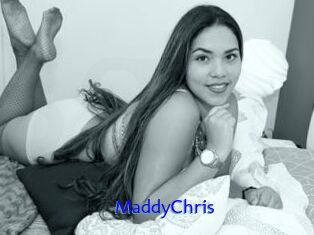 MaddyChris