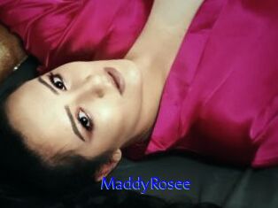 MaddyRosee