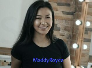 MaddyRoyce