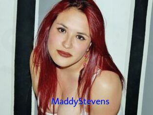 MaddyStevens