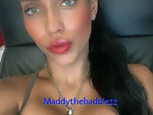 Maddythebaddie22
