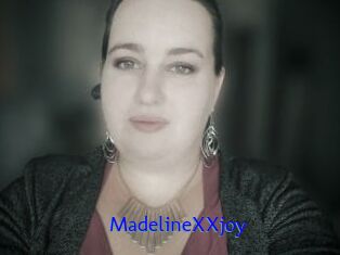 MadelineXXjoy Sexo Gratis