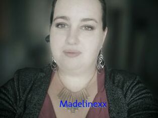 Madelinexx