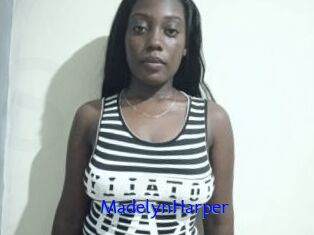 MadelynHarper Sexo Gratis
