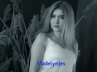 MadelynJes