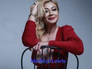 MadelynLewis Sexo Gratis