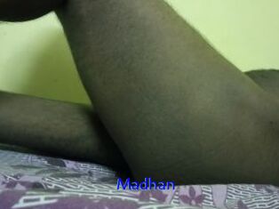 Madhan