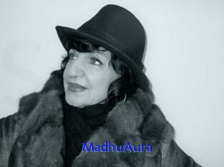MadhuAura