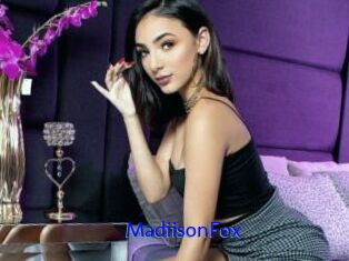 MadiisonFox