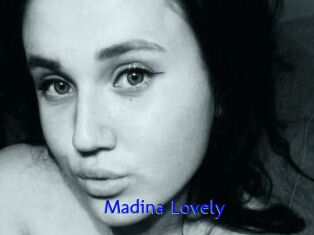 Madina_Lovely