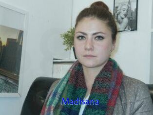 Madisana