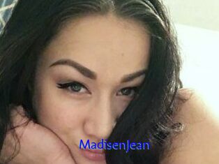 Madisen_Jean