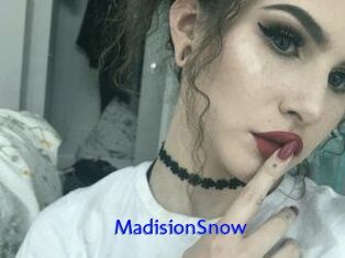 Madision_Snow
