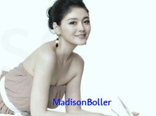 MadisonBoller