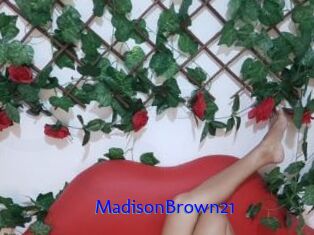 MadisonBrown21