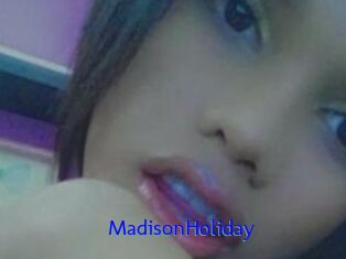 MadisonHoliday