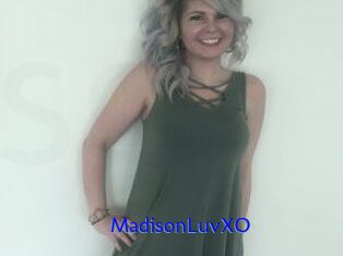 MadisonLuvXO