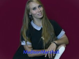 MadisonMarshall