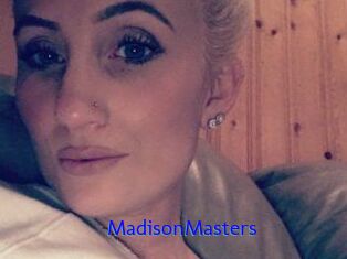 MadisonMasters