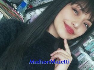 MadisonMazetti