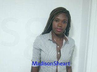 MadisonSheart