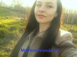 MadisonWonderful