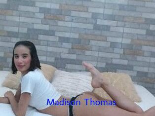 Madison_Thomas Sexo Gratis