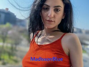 MadissonBlue