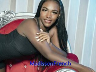 MadissonFrench