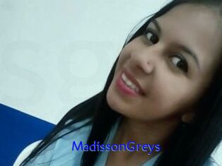 MadissonGreys