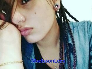 MadissonLeex