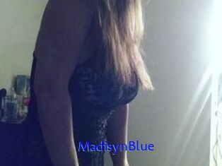 MadisynBlue